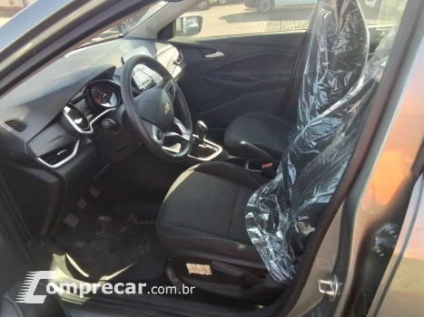 ONIX 1.0 FLEX LT MANUAL