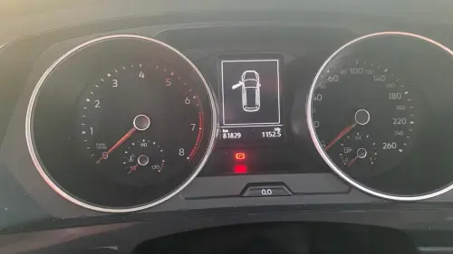 VOLKSWAGEN TIGUAN 1.4 250 TSI TOTAL ALLSPACE