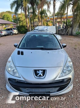 207 Passion XRS