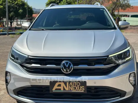 NIVUS 1.0 200 TSI Highline