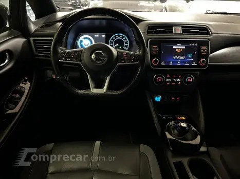 LEAF B12P 40 ELÉTRICO