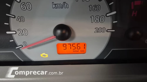 PALIO 1.0 MPI Fire Economy 8V