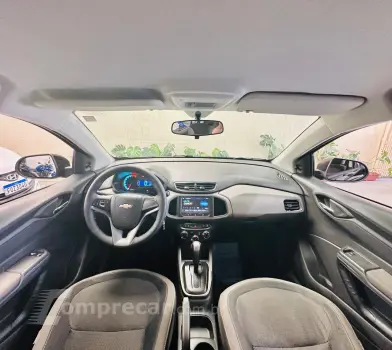 PRISMA 1.4 MPFI LT 8V