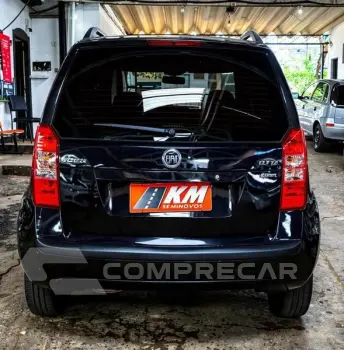 IDEA ELX FIRE 1.4 8V 4P
