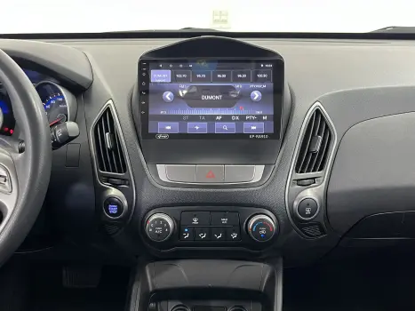 IX35 2.0 MPFI GLS 16V