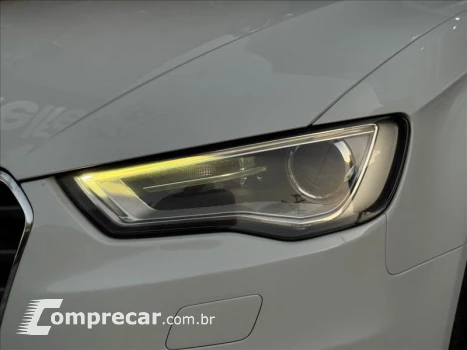 A3 1.8 TFSI Sportback 16V