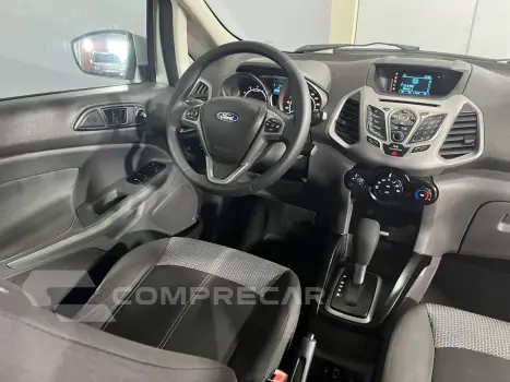 ECOSPORT 2.0 FREESTYLE 16V FLEX 4P POWERSHIFT