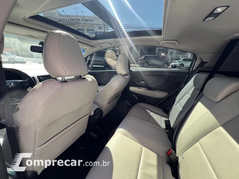 HR-V 1.5 16V Turbo Touring