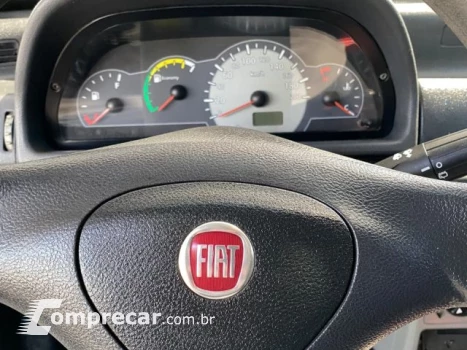 UNO - 1.0 MPI MILLE FIRE ECONOMY 8V 4P MANUAL