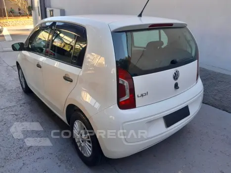 UP 1.0 MPI Take UP 12V