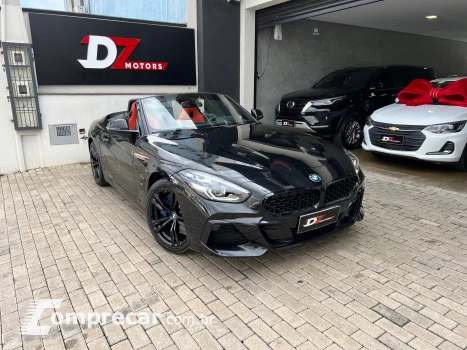 Z4 2.0 TWINPOWER GASOLINA SDRIVE30I M SPORT STEPTRONIC