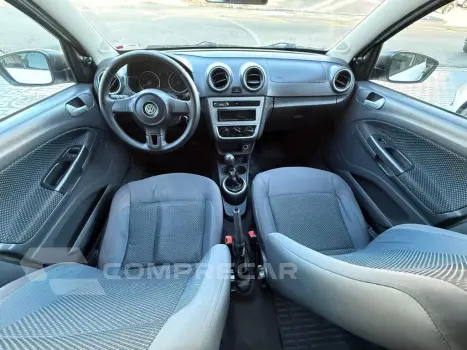 Gol Trendline 1.0 T.Flex 8V 5p