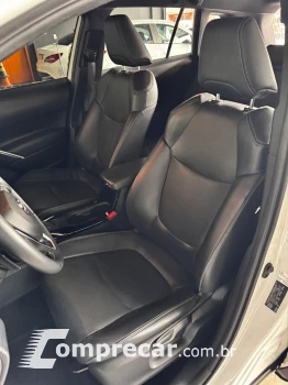 COROLLA CROSS 2.0 Vvt-ie XRE