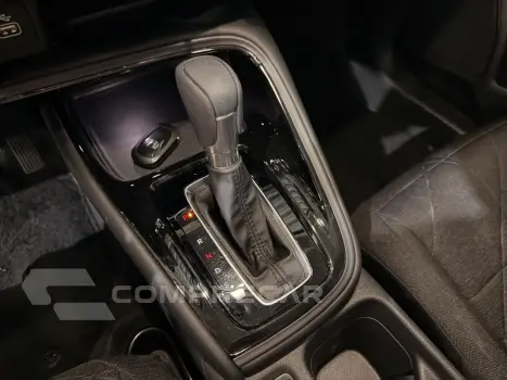 HR-V 1.5 DI I-VTEC FLEX EX CVT