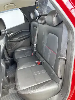 MONTANA 1.2 Turbo RS