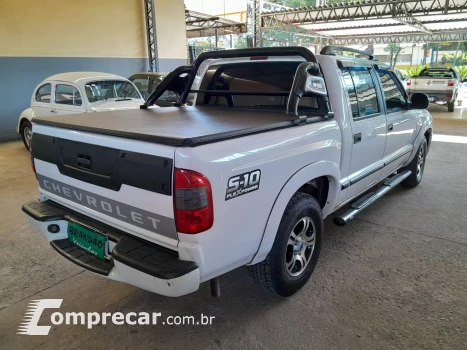 S10 Advantage 2.4