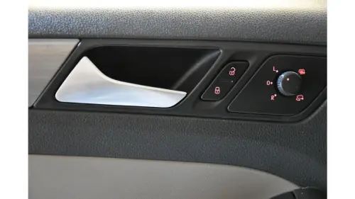 JETTA - 2.0 COMFORTLINE 4P MANUAL