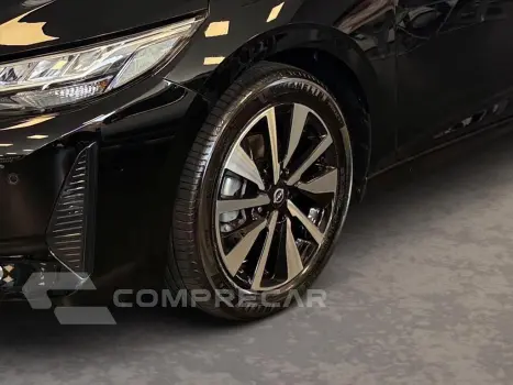 SENTRA 2.0 16V GASOLINA ADVANCE XTRONIC