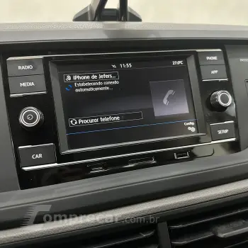 Polo 1.6 MSI Flex 16V 5p