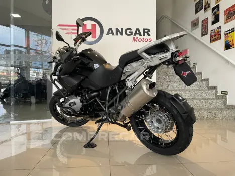R 1200 GS