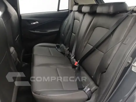 ONIX 1.0 TURBO FLEX PREMIER AUTOMÁTICO