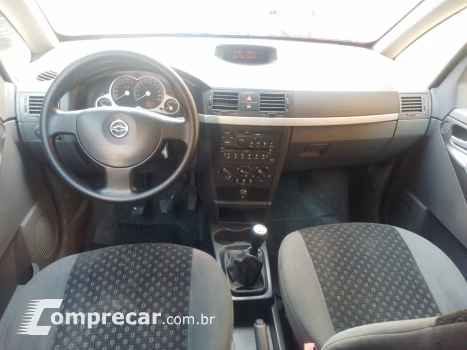MERIVA 1.4 MPFI Maxx 8V