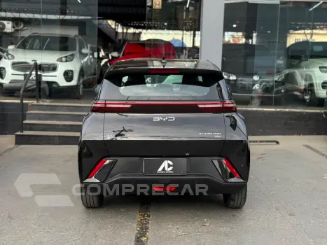 Dolphin Mini GS (Elétrico)