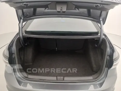 VIRTUS 1.0 12V 200 TSI COMFORTLINE FLEX AUTOMÁTICO