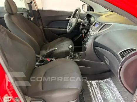 HB20 1.6 Comfort 16V