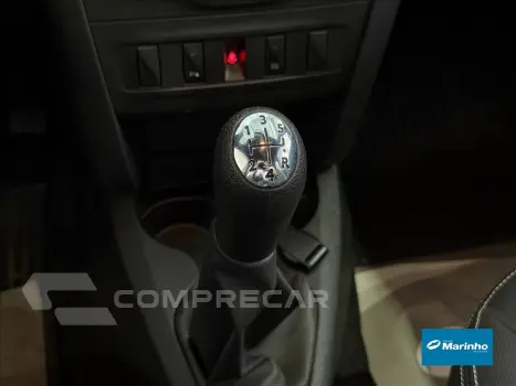 LOGAN 1.0 12V SCE FLEX ZEN MANUAL