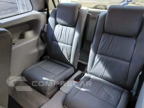 ZAFIRA 2.0 MPFI CD 8V