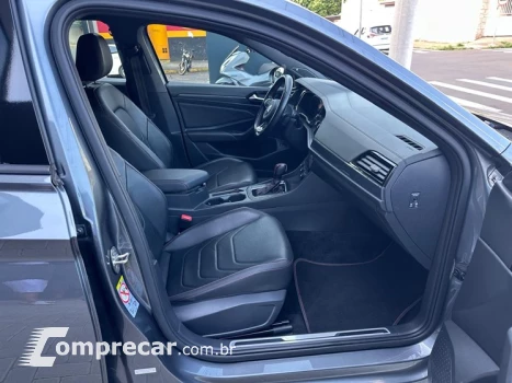 JETTA 2.0 350 TSI GLI