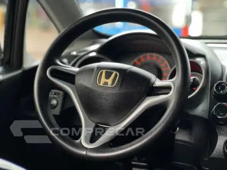 FIT 1.4 LX 16V FLEX 4P AUTOMÁTICO