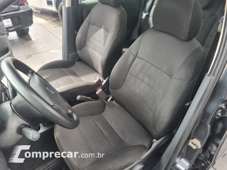 IDEA 1.4 MPI ELX 8V