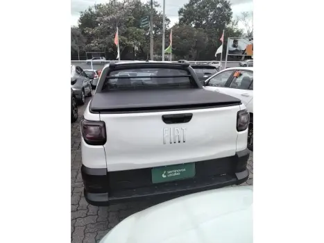 STRADA 1.3 FIREFLY FLEX FREEDOM CD MANUAL