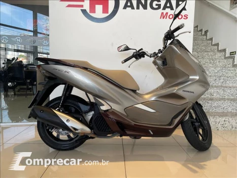 HONDA PCX DLX