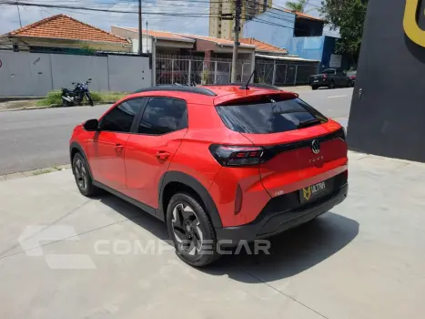 Tera Comfort 1.0 170 TSI Flex 12V 5p Aut