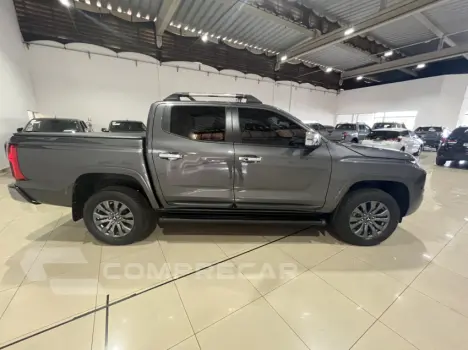 TRITON 2.4 Biturbo CD HPE 4X4