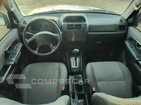 PAJERO 2.0 TR4 4X4 16V