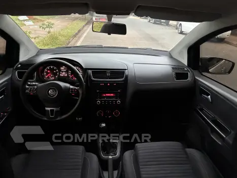 CROSSFOX 1.6 MI 8V