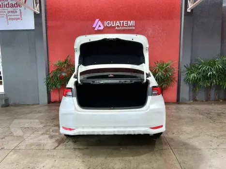 COROLLA 1.8 VVT-I HYBRID FLEX ALTIS CVT