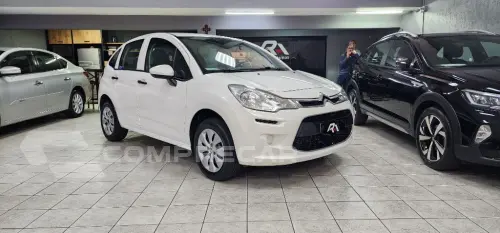 C3 Origine Pure Tech 1.2 Flex 12V Mec