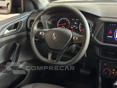 T-Cross 1.0 4P 200 TSI FLEX SENSE AUTOMÁTICO