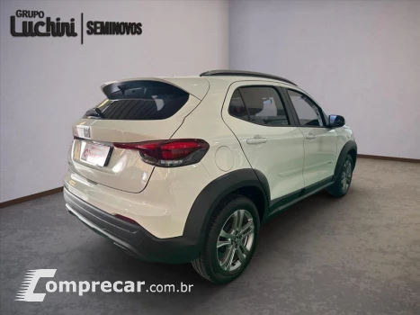 PULSE 1.3 FLEX DRIVE CVT