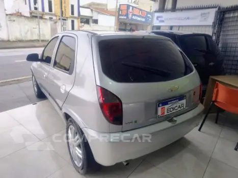 CELTA - 1.0 MPFI LT 8V 4P MANUAL