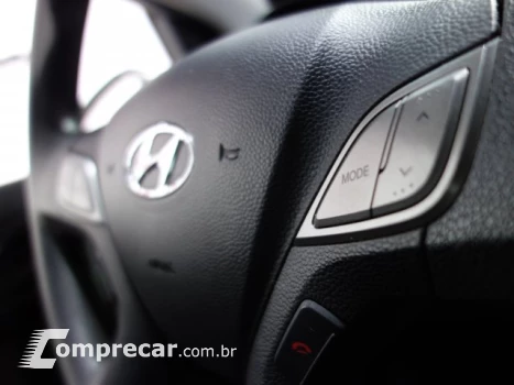 HB20 - 1.0 COMFORT 12V 4P MANUAL