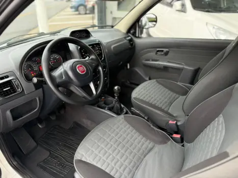 Strada Adventure1.8/ 1.8 LOCKER Flex CD