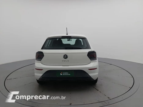 POLO 1.0 MPI MANUAL