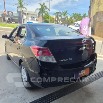 PRISMA Sed. Joy/ LS 1.0 8V FlexPower 4p