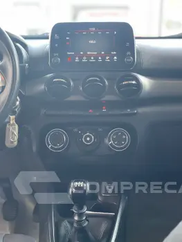 ARGO 1.0 Firefly Drive